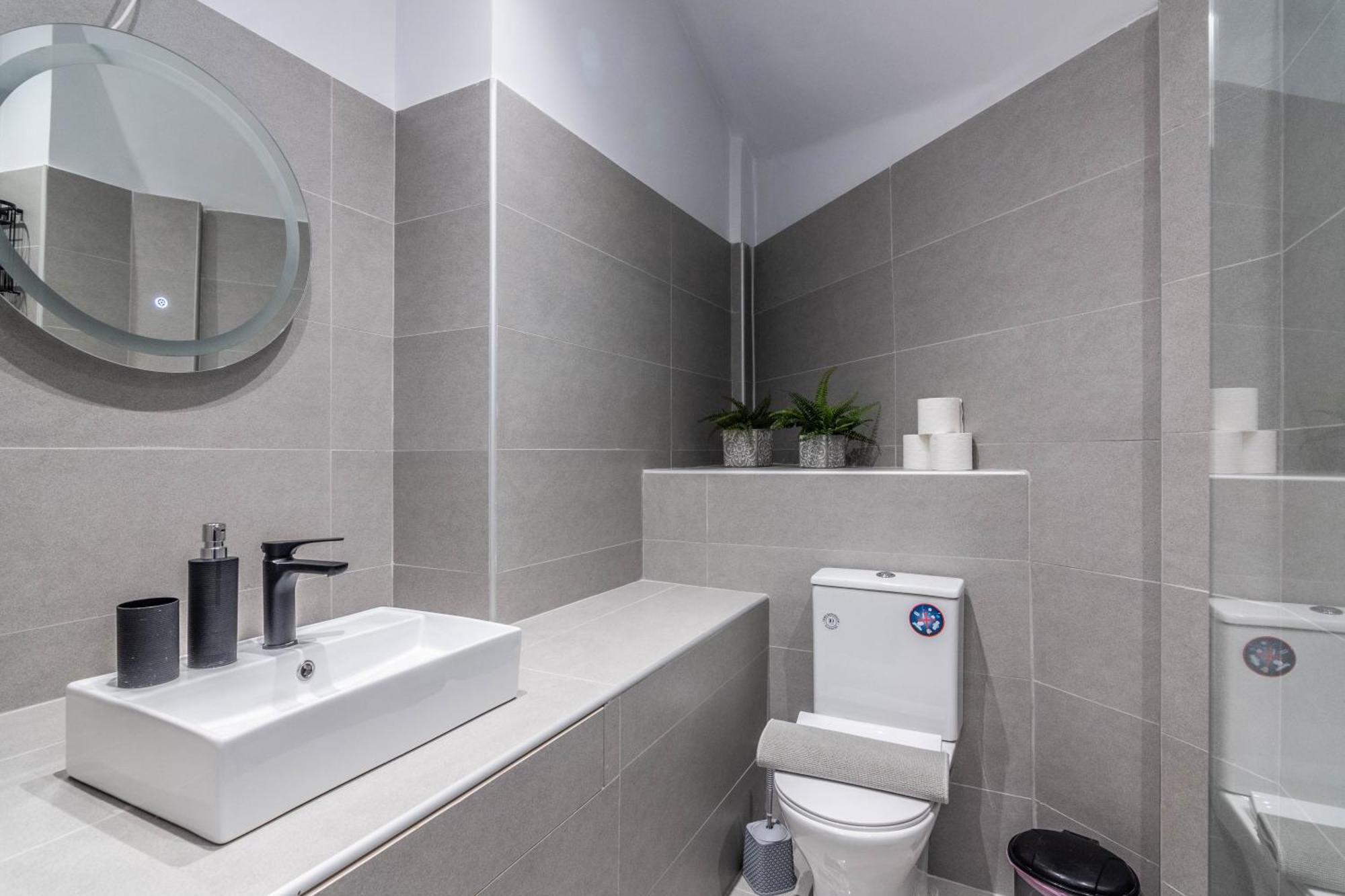 Aris Premium Accommodations Aten Exteriör bild