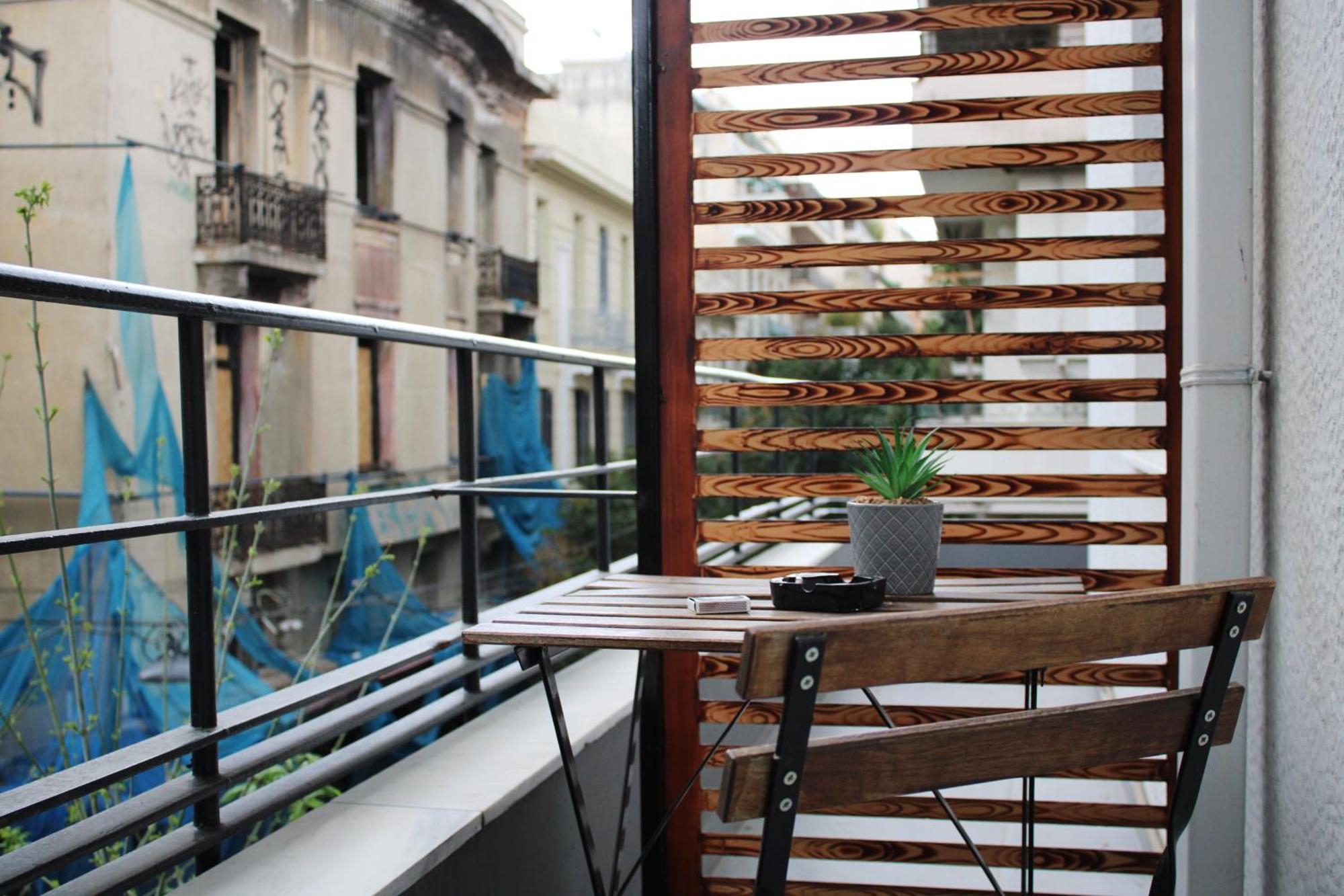 Aris Premium Accommodations Aten Rum bild